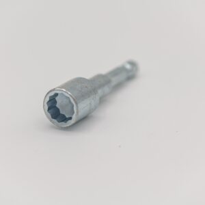 Bi Hex Drive Tool