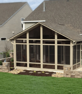 signature sunroom