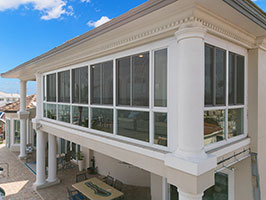Impact-Glass-Sunroom
