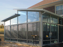 California Sunrooms